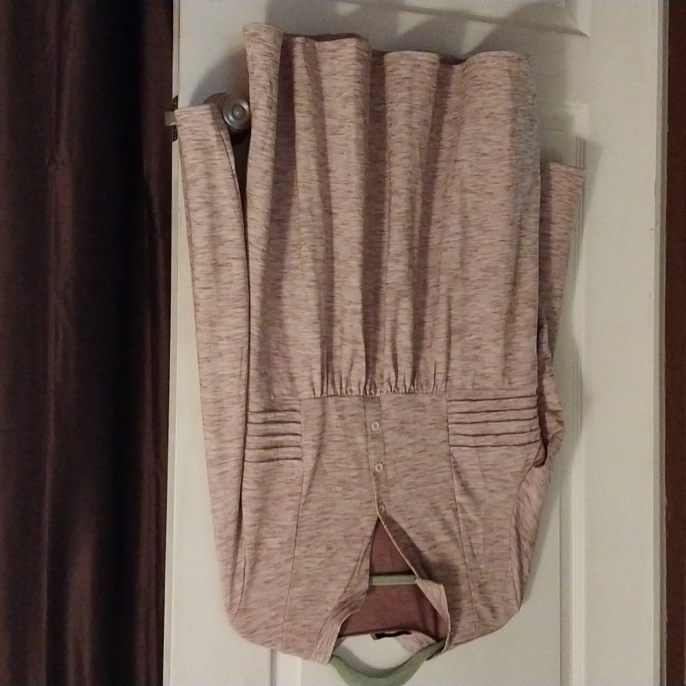 Baby doll style Tunic top like new